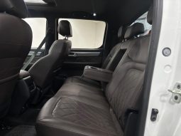 
										JAC T9 2.0 Cti Super Lux D Cab 4X4 full									