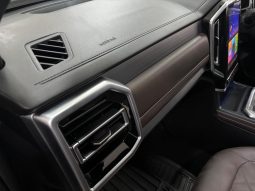 
										JAC T9 2.0 Cti Super Lux D Cab 4X4 full									