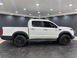 JAC T9 2.0 Cti Super Lux D Cab 4X4