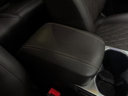 
										JAC T9 2.0 Cti Super Lux D Cab 4X4 full									