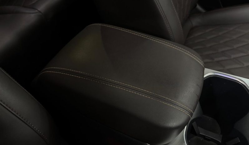 
								JAC T9 2.0 Cti Super Lux D Cab 4X4 full									
