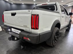 JAC T9 2.0 Cti Super Lux D Cab 4X4