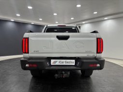 JAC T9 2.0 Cti Super Lux D Cab 4X4