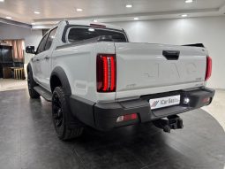 JAC T9 2.0 Cti Super Lux D Cab 4X4