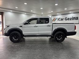 
										JAC T9 2.0 Cti Super Lux D Cab 4X4 full									