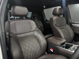 
										JAC T9 2.0 Cti Super Lux D Cab 4X4 full									