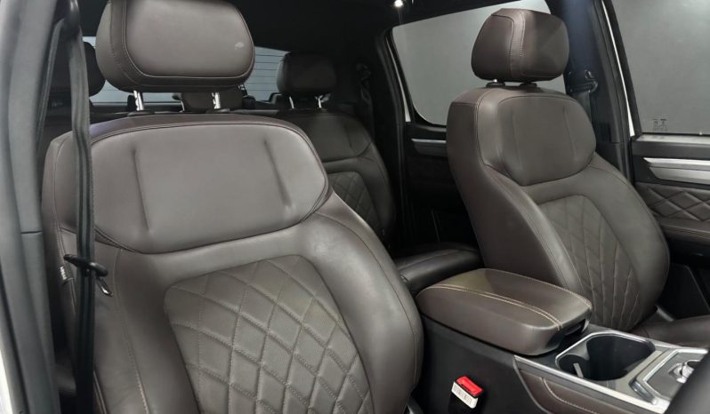 
								JAC T9 2.0 Cti Super Lux D Cab 4X4 full									