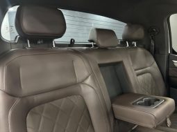 
										JAC T9 2.0 Cti Super Lux D Cab 4X4 full									
