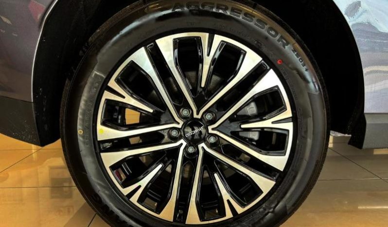 
								Jaecoo J5 1.5T Core full									