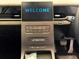 
										Jaecoo J5 1.5T Core full									