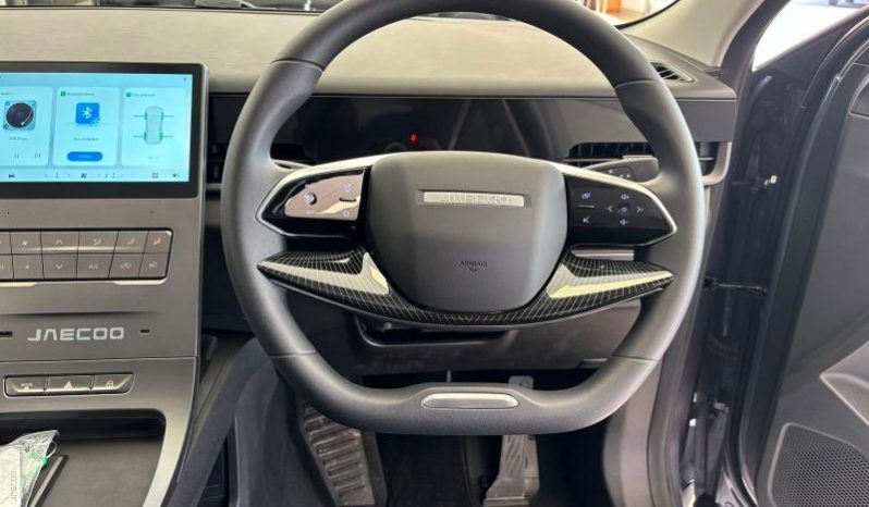 
								Jaecoo J5 1.5T Core full									