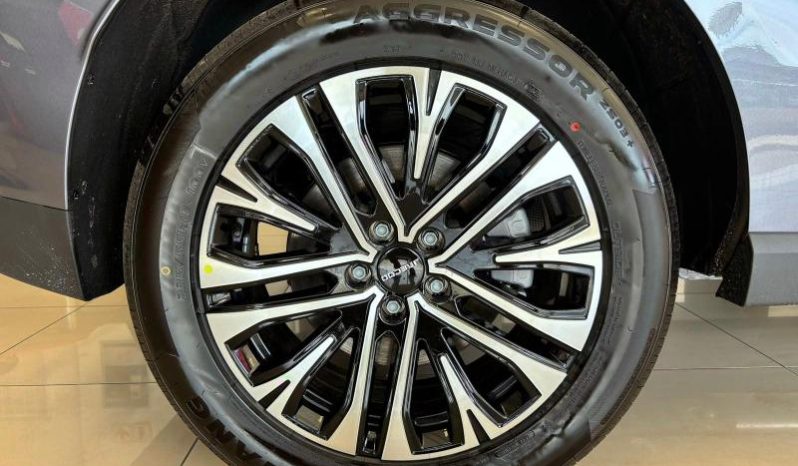 
								Jaecoo J5 1.5T Core full									