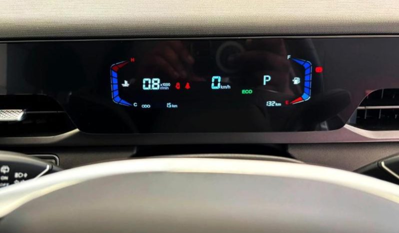 
								Jaecoo J5 1.5T Core full									