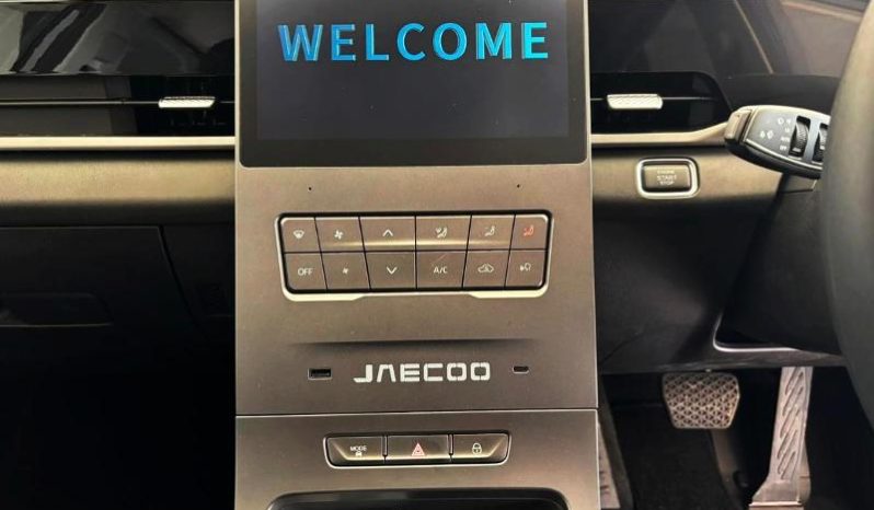 
								Jaecoo J5 1.5T Core full									