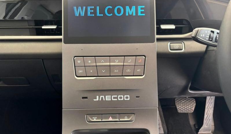 
								Jaecoo J5 1.5T Core full									