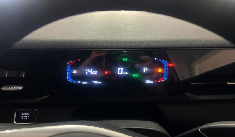 
								Jaecoo J5 1.5T Core full									