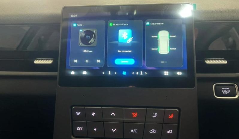 
								Jaecoo J5 1.5T Core full									