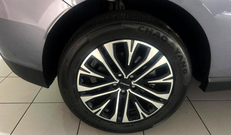 
								Jaecoo J5 1.5T Core full									
