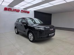 Jaecoo J5 1.5T Core