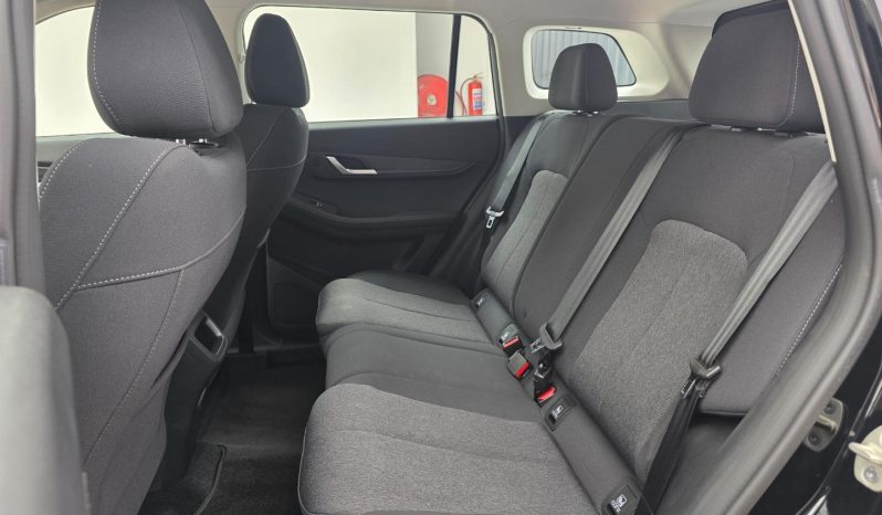 
								Jaecoo J5 1.5T Core full									