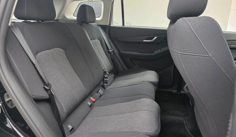 
								Jaecoo J5 1.5T Core full									