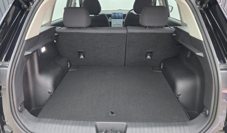 
								Jaecoo J5 1.5T Core full									