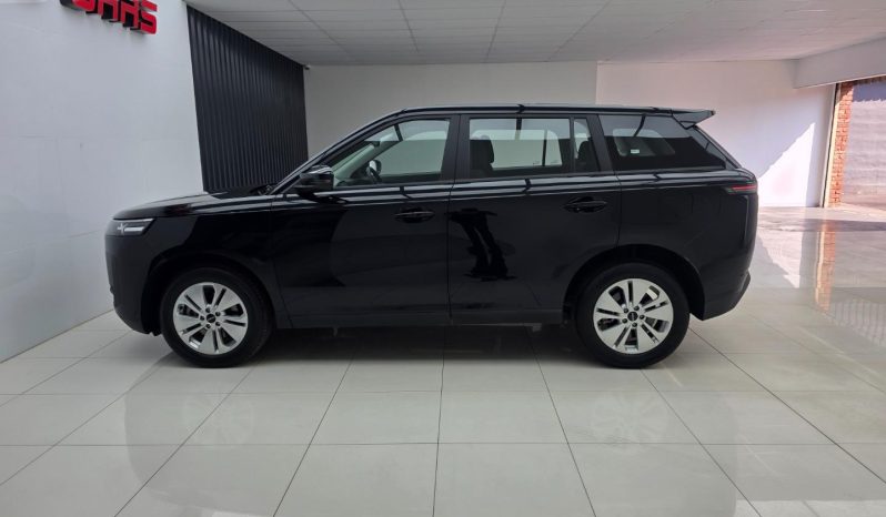 
								Jaecoo J5 1.5T Core full									