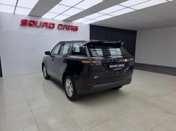 
										Jaecoo J5 1.5T Core full									