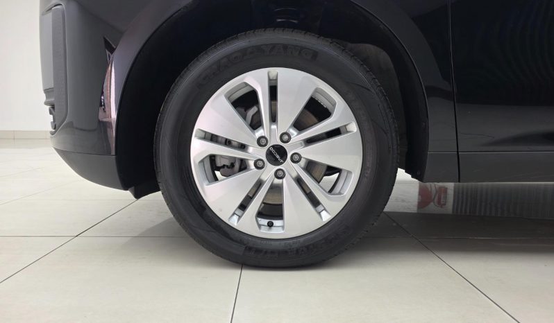 
								Jaecoo J5 1.5T Core full									