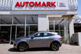 Jaguar E-Pace D200 AWD R-Dynamic SE