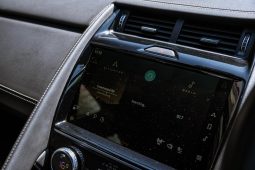 
										Jaguar E-Pace D200 AWD R-Dynamic SE full									
