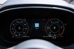 
										Jaguar E-Pace D200 AWD R-Dynamic SE full									