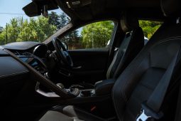 
										Jaguar E-Pace D200 AWD R-Dynamic SE full									