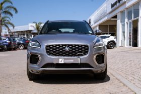 Jaguar E-Pace D200 AWD R-Dynamic SE