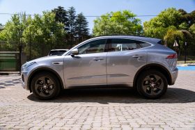 Jaguar E-Pace D200 AWD R-Dynamic SE