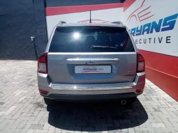 
										Jeep Compass 2.0 Limited At full									