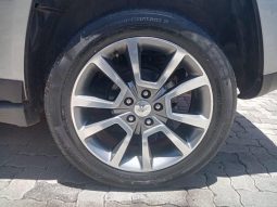 
										Jeep Compass 2.0 Limited At full									