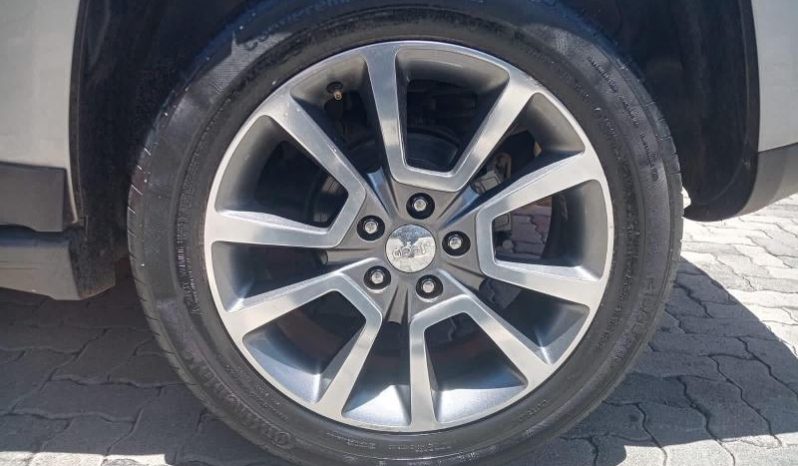 
								Jeep Compass 2.0 Limited At full									