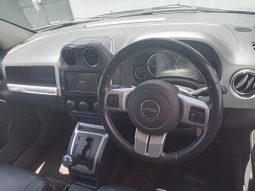 
										Jeep Compass 2.0 Limited At full									