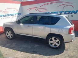 
										Jeep Compass 2.0 Limited Cvt full									