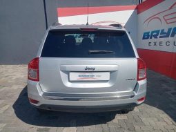 
										Jeep Compass 2.0 Limited Cvt full									
