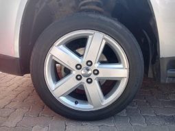 
										Jeep Compass 2.0 Limited Cvt full									
