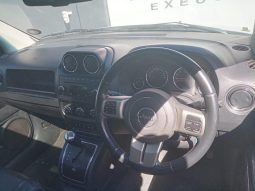 
										Jeep Compass 2.0 Limited Cvt full									