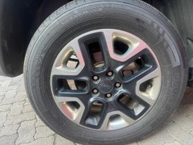 Jeep Compass 2.4 Trailhawk At