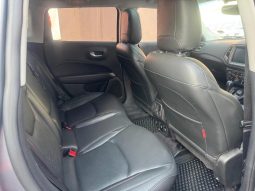 
										Jeep Compass 2.4 Trailhawk At full									