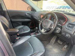 
										Jeep Compass 2.4 Trailhawk At full									