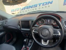 
										Jeep Compass 2.4 Trailhawk At full									