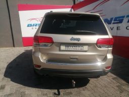 
										Jeep Grand Cherokee 3.6 Limited At full									