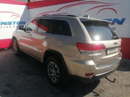 
										Jeep Grand Cherokee 3.6 Limited At full									