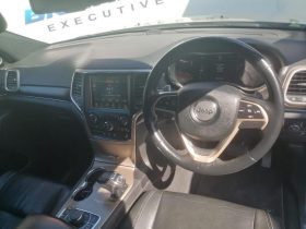 Jeep Grand Cherokee 3.6 Limited At